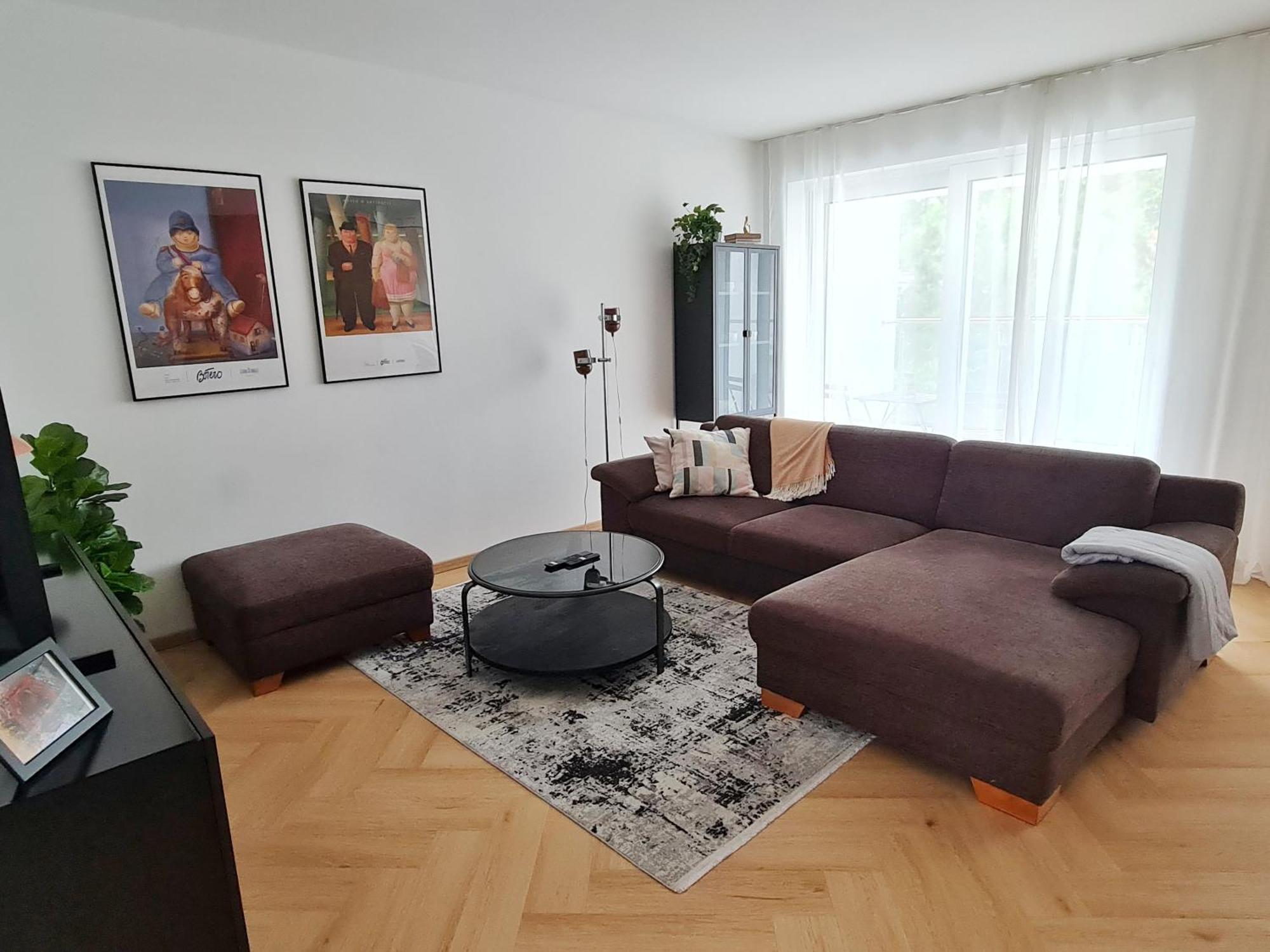 Beautiful New Apt In Old Town Near Train Station - Free Parking Bratislava Exterior foto