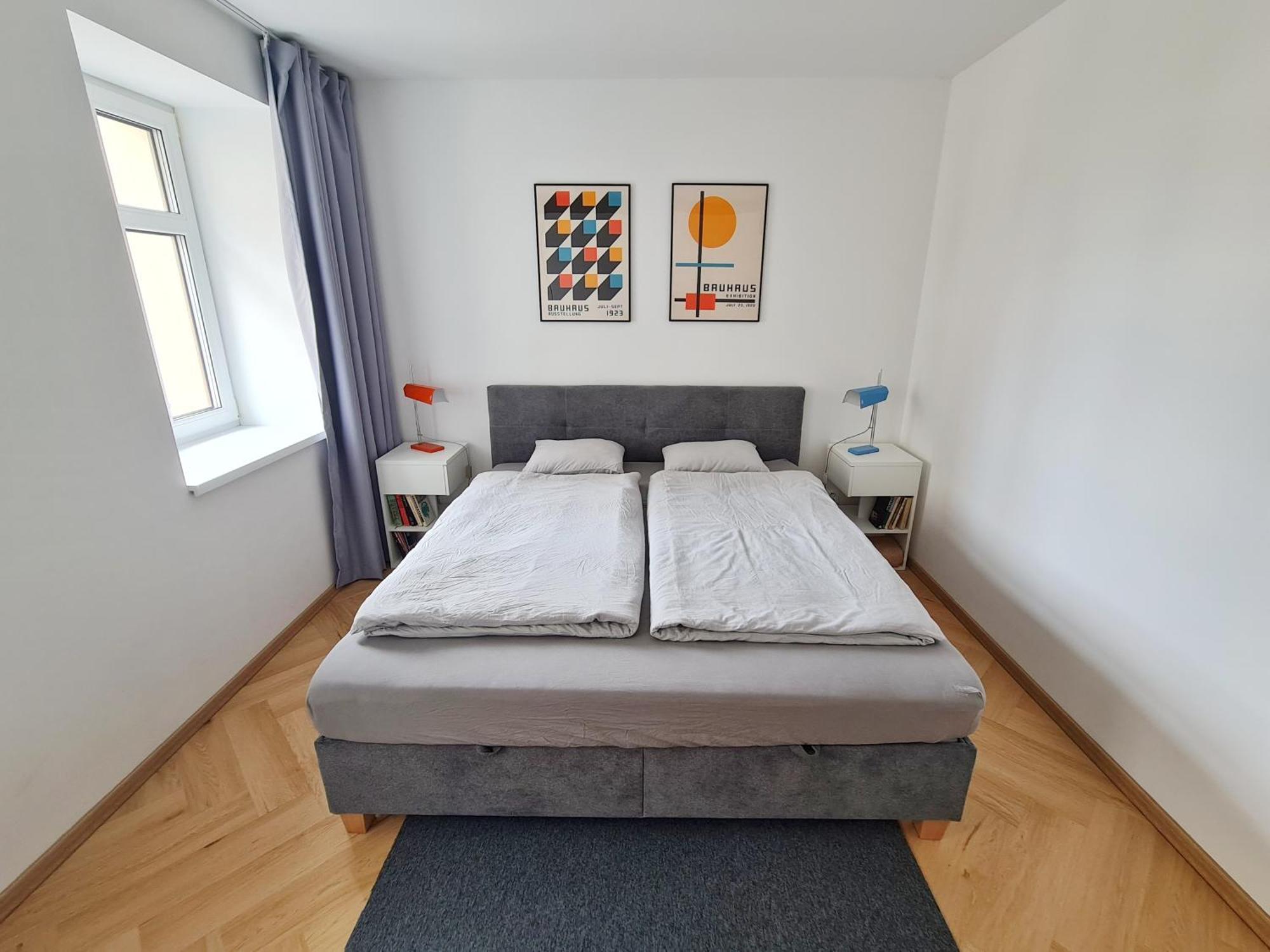 Beautiful New Apt In Old Town Near Train Station - Free Parking Bratislava Exterior foto